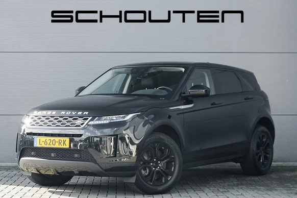 Land Rover Range Rover Evoque - Afbeelding 1 van 30