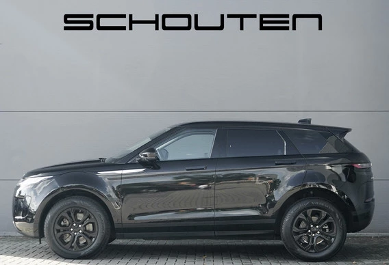 Land Rover Range Rover Evoque - Afbeelding 11 van 30