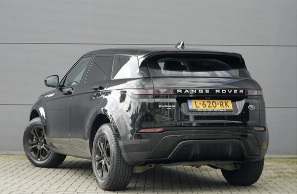 Land Rover Range Rover Evoque - Afbeelding 12 van 30