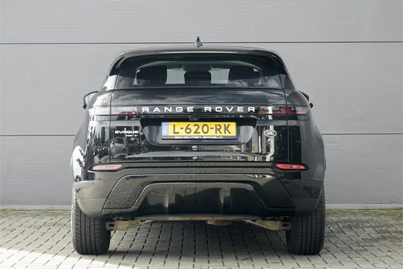 Land Rover Range Rover Evoque - Afbeelding 13 van 30