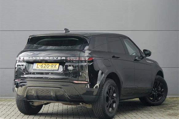 Land Rover Range Rover Evoque - Afbeelding 14 van 30