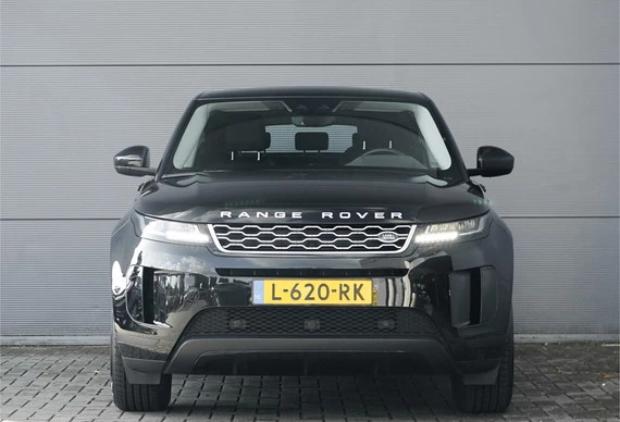 Land Rover Range Rover Evoque - Afbeelding 15 van 30