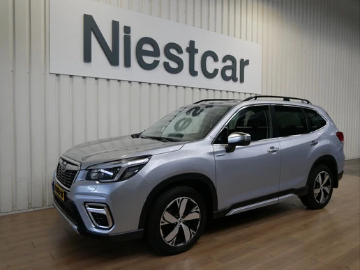 Subaru Forester - Afbeelding 6 van 26