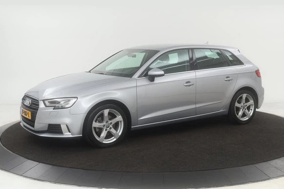 Audi A3 - Afbeelding 1 van 26