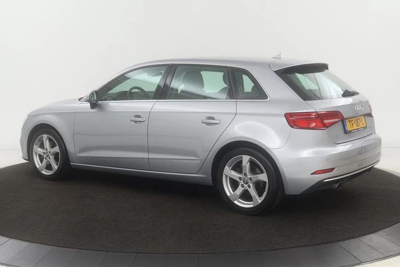 Audi A3 - Afbeelding 2 van 26