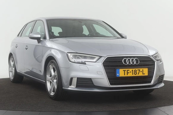 Audi A3 - Afbeelding 22 van 26