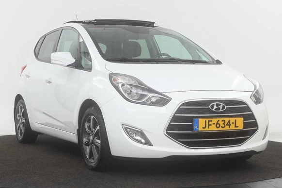 Hyundai ix20 - Afbeelding 20 van 24