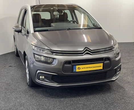 Citroën Grand C4 Spacetourer - Afbeelding 1 van 30