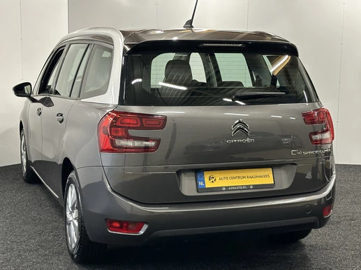 Citroën Grand C4 Spacetourer - Afbeelding 5 van 30