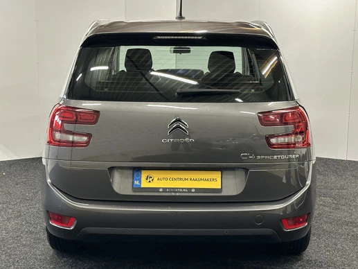 Citroën Grand C4 Spacetourer - Afbeelding 6 van 30