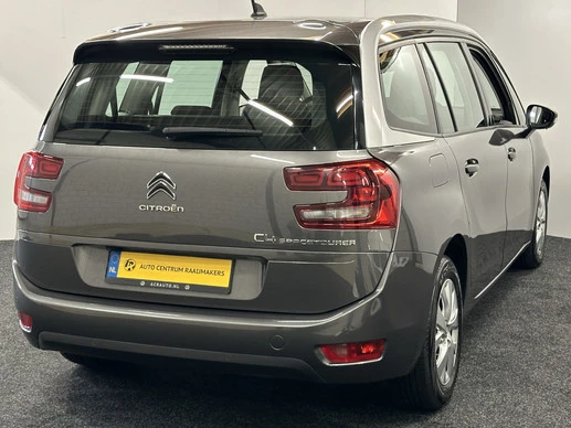 Citroën Grand C4 Spacetourer - Afbeelding 7 van 30