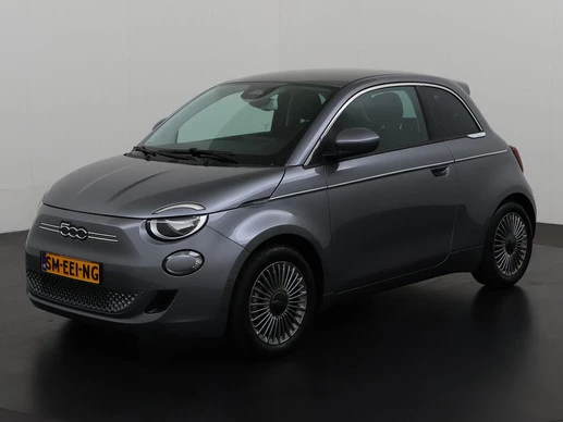 Fiat 500e - Afbeelding 1 van 30