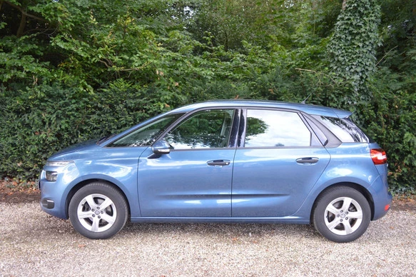 Citroën C4 Picasso