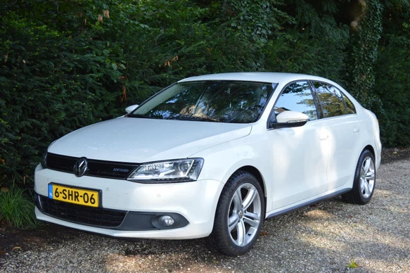 Volkswagen Jetta - Afbeelding 2 van 20