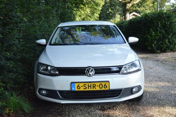 Volkswagen Jetta - Afbeelding 3 van 20