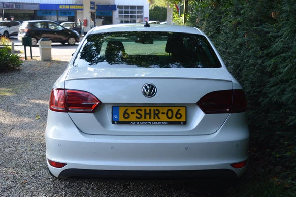 Volkswagen Jetta - Afbeelding 5 van 20