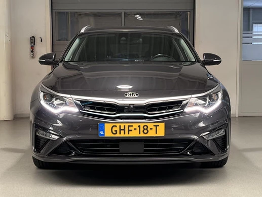 Kia Optima - Afbeelding 3 van 30