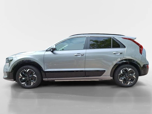 Kia Niro EV - Afbeelding 2 van 16