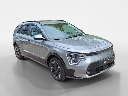 Kia Niro EV - Afbeelding 7 van 16