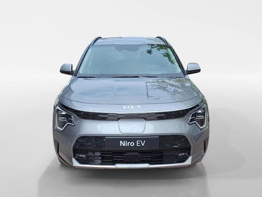 Kia Niro EV - Afbeelding 8 van 16