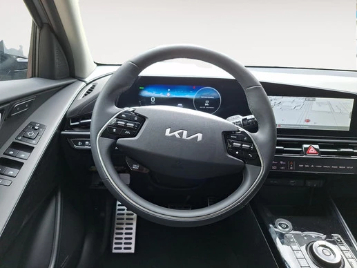 Kia Niro EV - Afbeelding 12 van 16