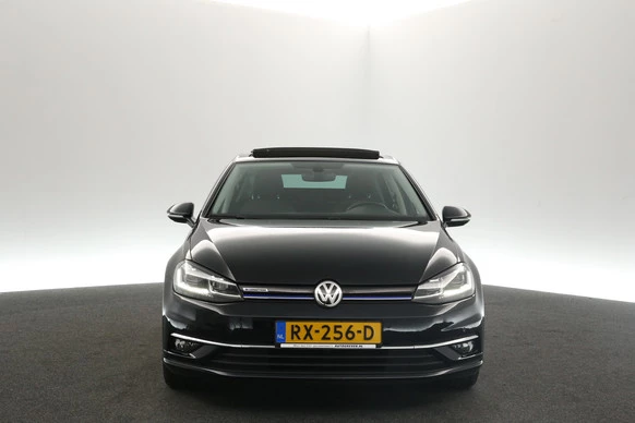 Volkswagen Golf - Afbeelding 4 van 30