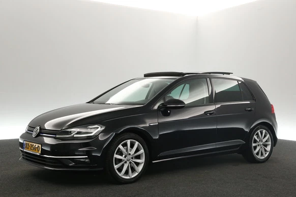 Volkswagen Golf - Afbeelding 5 van 30