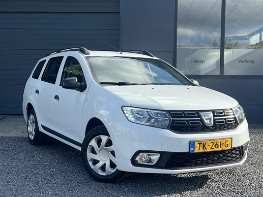 Dacia Logan - Afbeelding 4 van 27