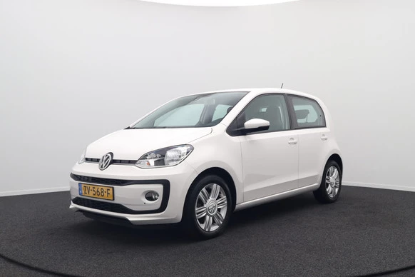 Volkswagen up! - Afbeelding 1 van 30