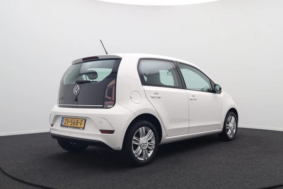 Volkswagen up! - Afbeelding 2 van 30