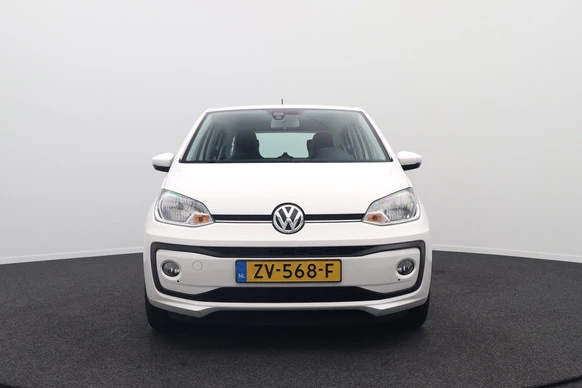 Volkswagen up! - Afbeelding 3 van 30