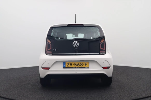 Volkswagen up! - Afbeelding 4 van 30