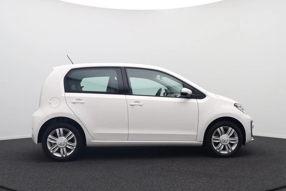 Volkswagen up! - Afbeelding 5 van 30