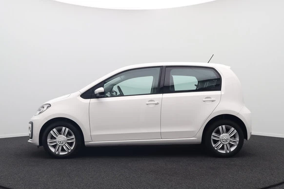 Volkswagen up! - Afbeelding 6 van 30