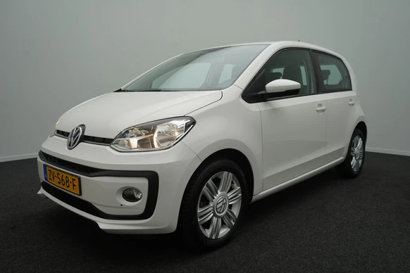 Volkswagen up! - Afbeelding 7 van 30