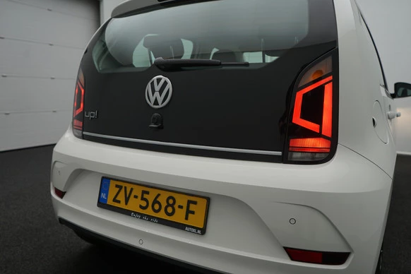 Volkswagen up! - Afbeelding 8 van 30