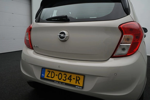 Opel KARL - Afbeelding 8 van 30