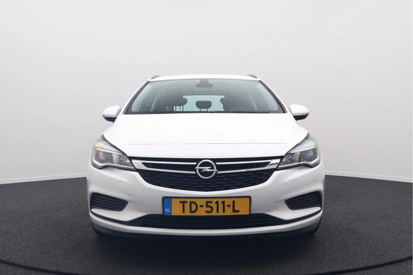 Opel Astra - Afbeelding 3 van 30