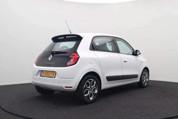 Renault Twingo - Afbeelding 2 van 29