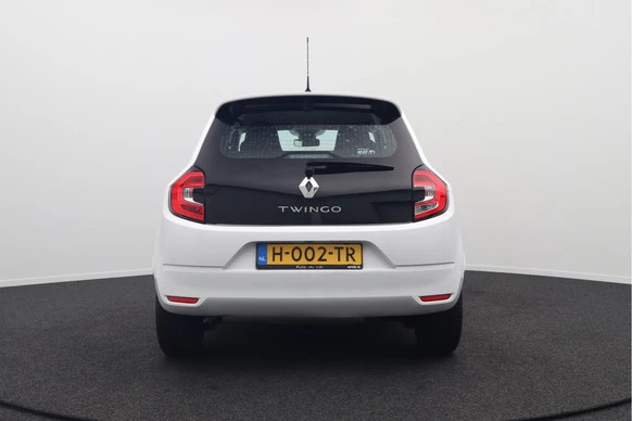 Renault Twingo - Afbeelding 4 van 29