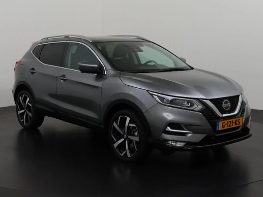 Nissan QASHQAI - Afbeelding 27 van 30