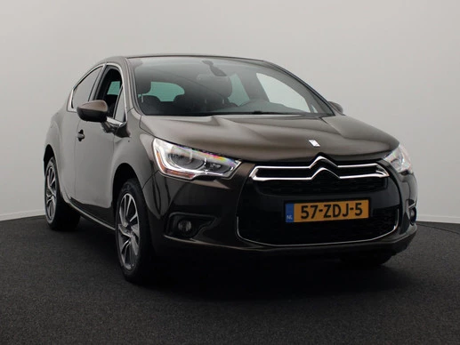 Citroën DS4 - Afbeelding 4 van 30