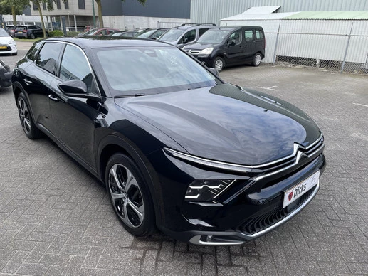 Citroën C5 X - Afbeelding 6 van 30