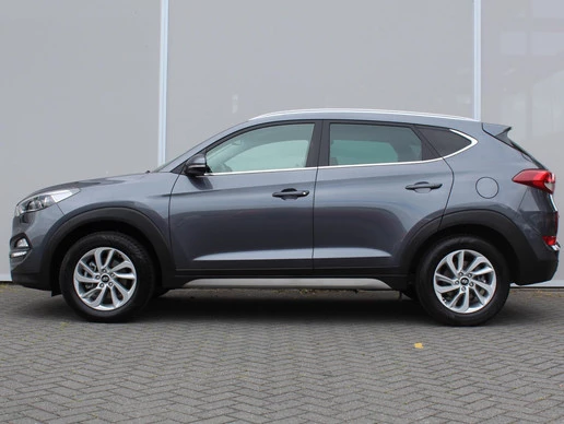 Hyundai Tucson - Afbeelding 2 van 28