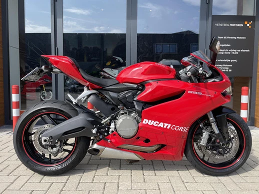 Ducati Super Sport