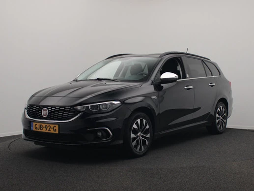 Fiat Tipo - Afbeelding 1 van 30