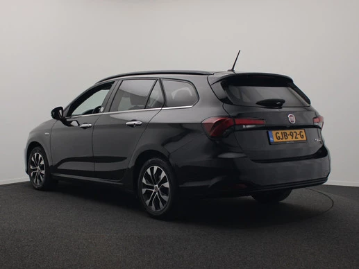 Fiat Tipo - Afbeelding 3 van 30