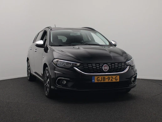 Fiat Tipo - Afbeelding 4 van 30