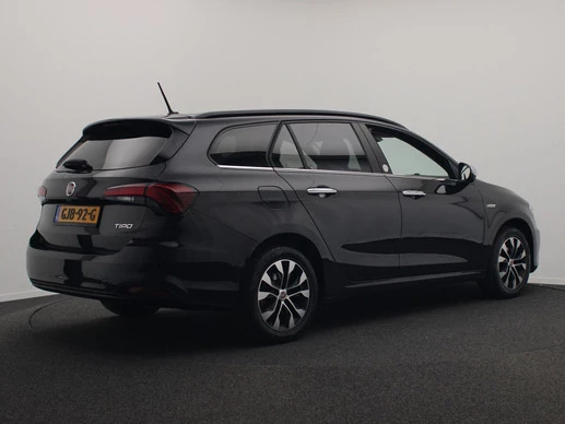 Fiat Tipo - Afbeelding 5 van 30