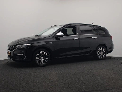 Fiat Tipo - Afbeelding 20 van 30